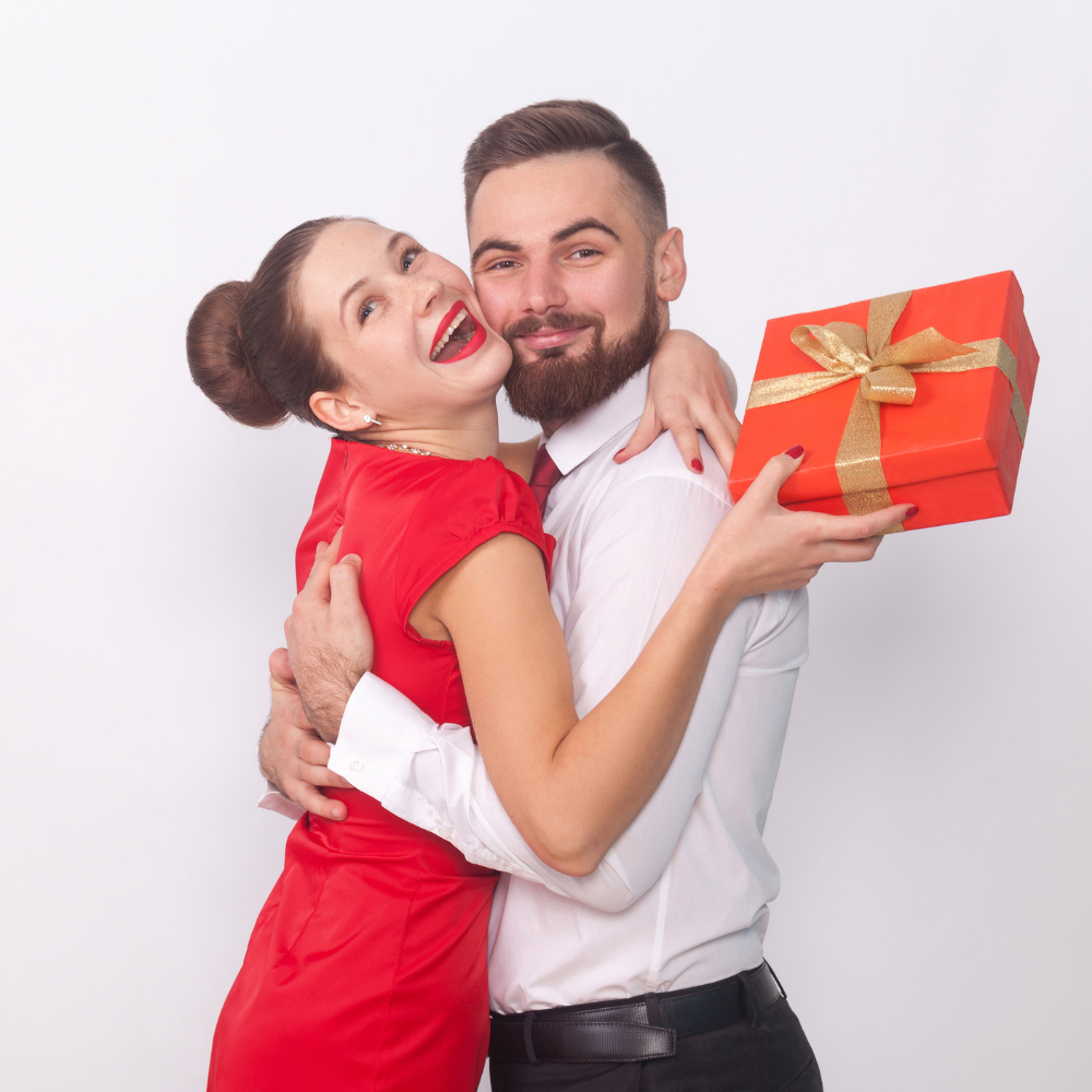 Soulmate Gifts For Her