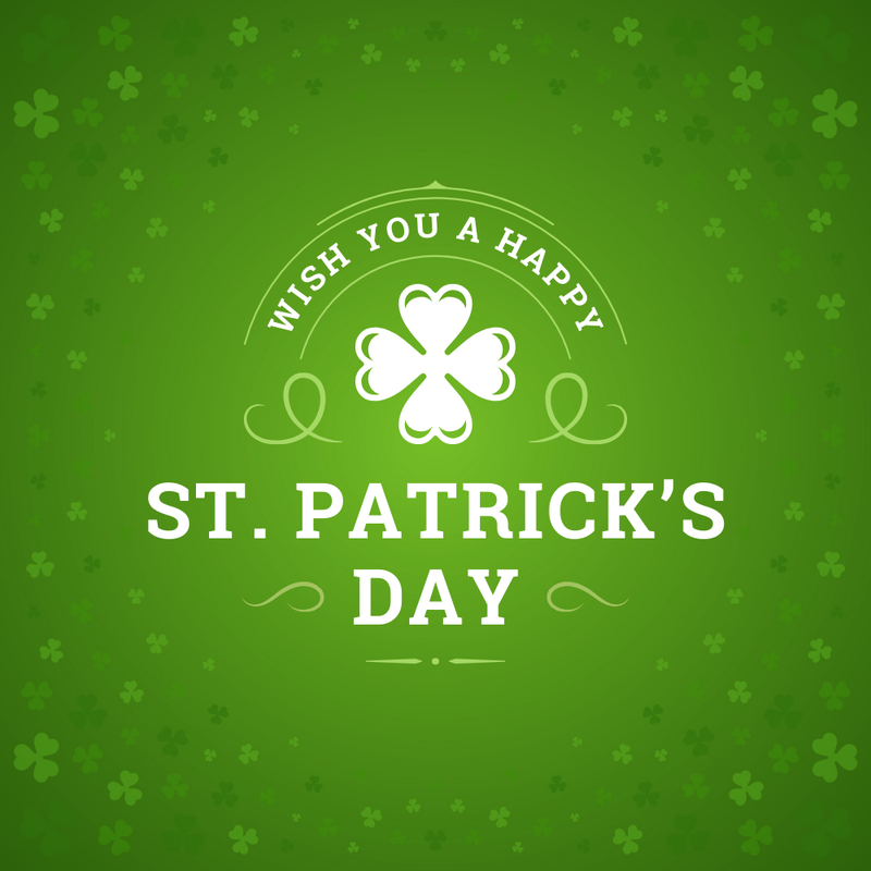 St. Patrick’s Day Gifts