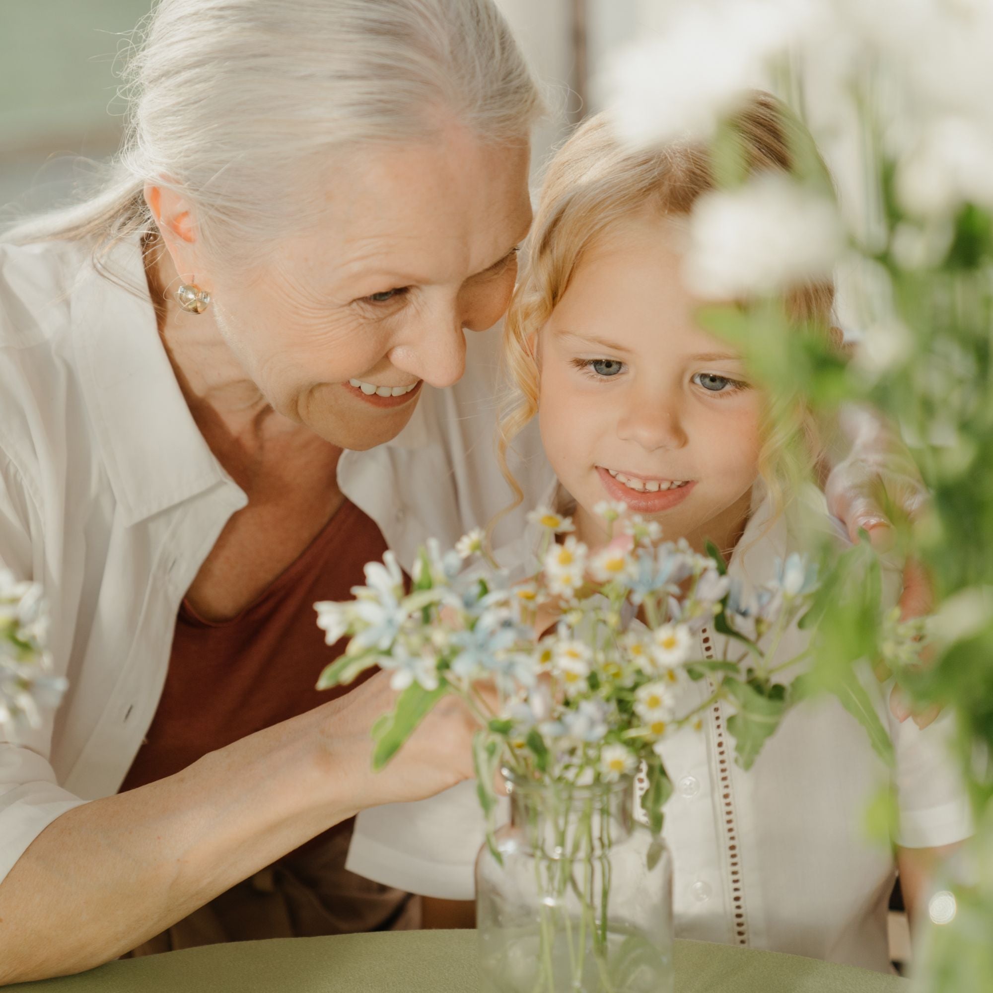 Grandmother