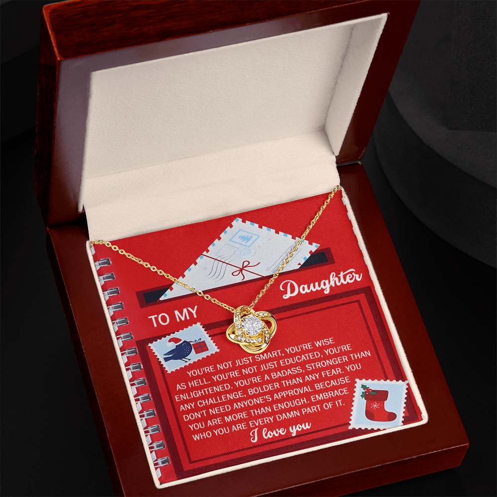 To My Daughter, You Are Stronger Than Any Challenge