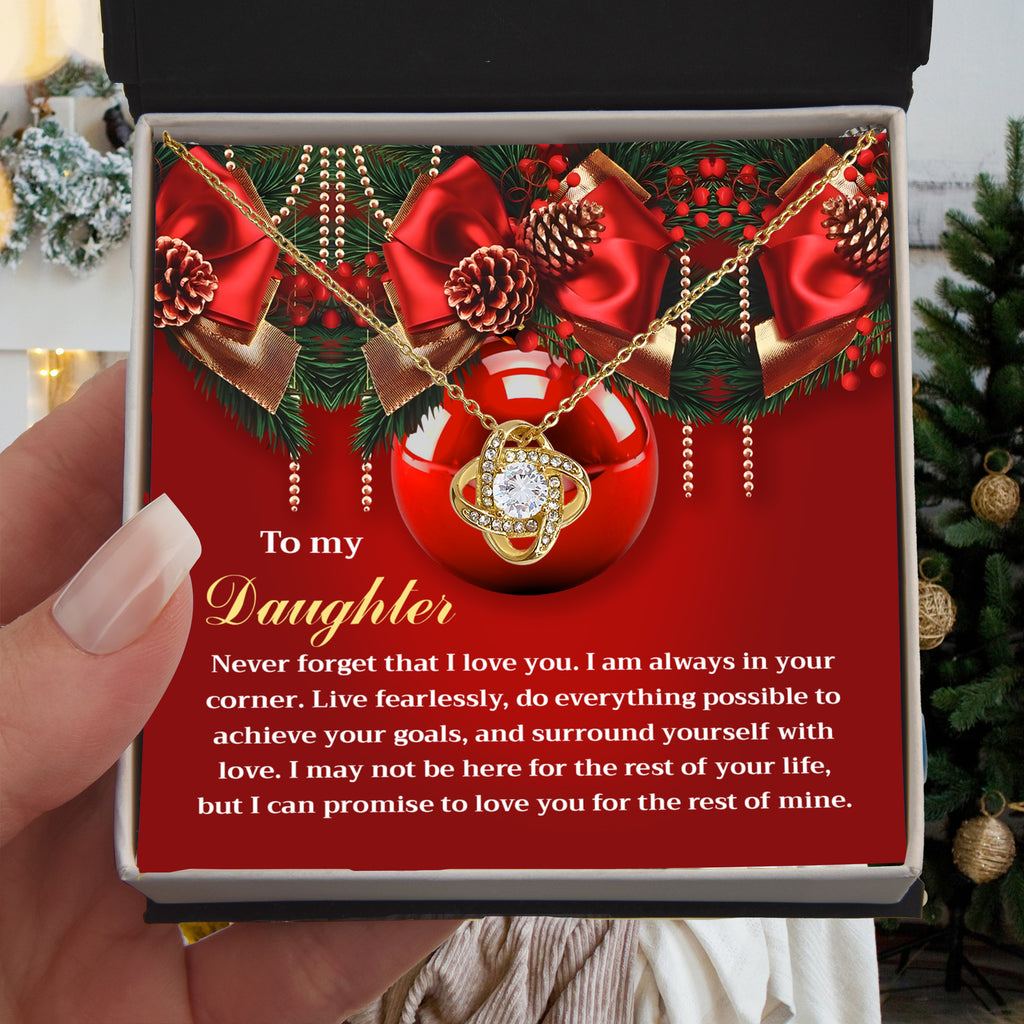 To My Daughter, I Will Always Be in Your Corner