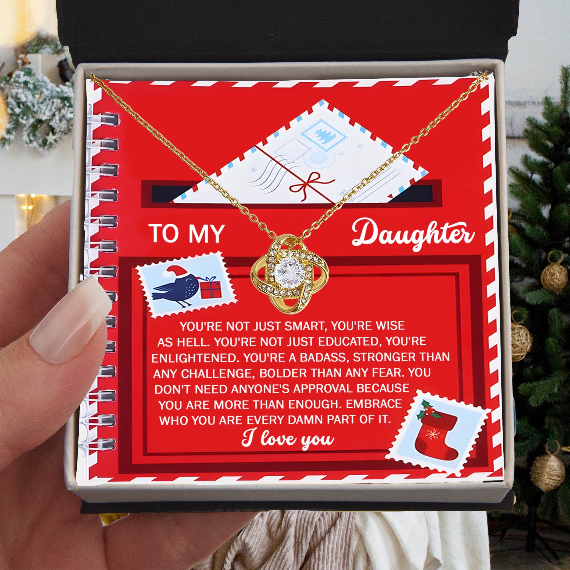 To My Daughter, You Are Stronger Than Any Challenge